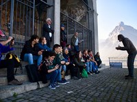 Les Alpes comme laboratoire culturel