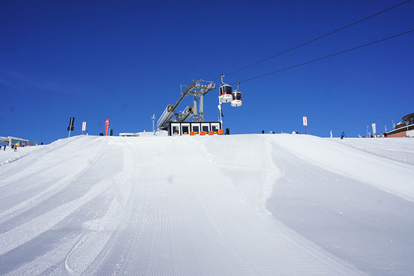 Les stations de ski sont-elles vraiment durables ?