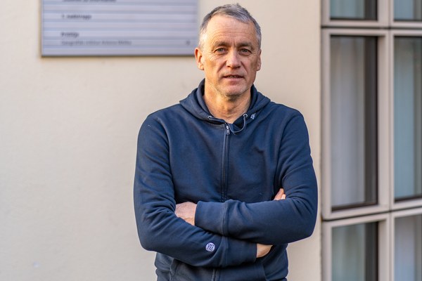 « Nous sommes la dernière génération qui peut admirer les restes de glaciers »