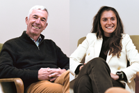 « Nous voulions la même chose que vous aujourd’hui »