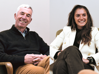 « Nous voulions la même chose que vous aujourd’hui »