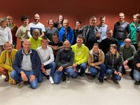 Nouvelles traces en Chartreuse