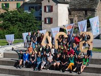 On recherche : #alpinechangemaker