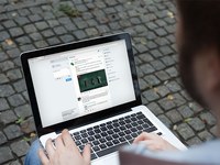 Open source au lieu de Facebook