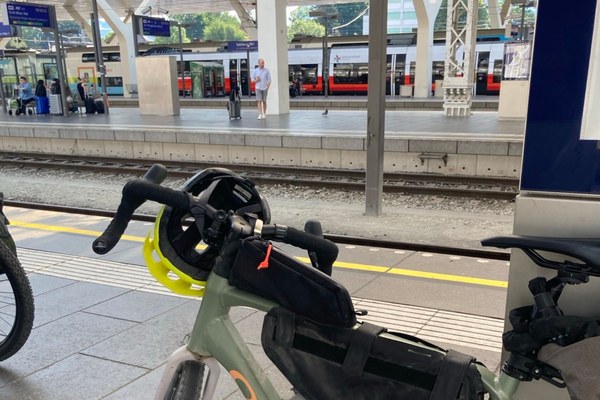 Partir à la montagne sans voiture