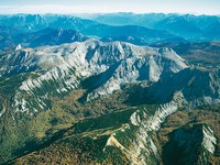 Pas de liaison inter-stations dans le site protégé