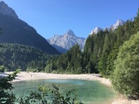 Politique alpine 2023 : l’année des présidences suisse et slovène