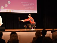 Pour une mobilité pendulaire plus active et plus saine