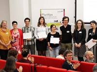 Prix de l'intégration innovante dans les Alpes