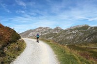 Profiter de la nature au lieu d’avaler de la poussière