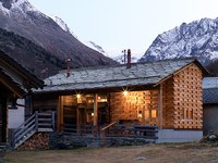 Rénover et construire avec le cœur et l’esprit