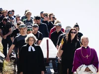 Requiem pour un glacier