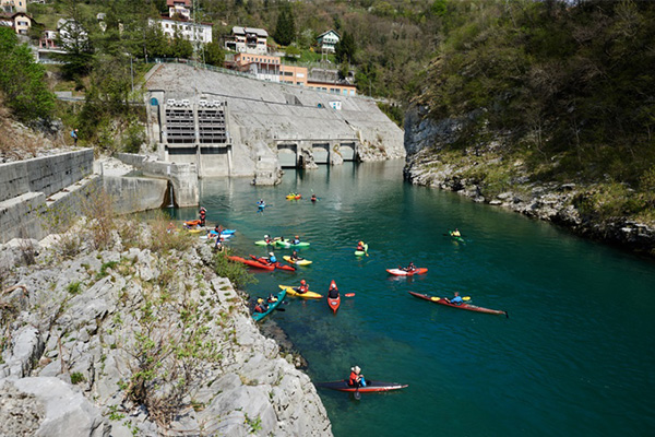 Sauver les dernières rivières intactes
