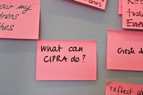 Se libérer de l'abondance