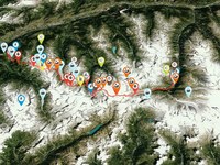 Smart Alps ou les « Alpes intelligentes »