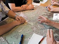 Sphères alpines : limites naturelles, champ infini de possibles pour l'aménagement du territoire