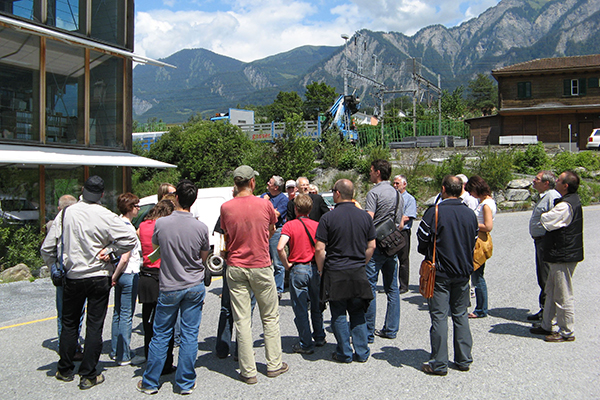 TEPos Alpins accompagne la transition énergétique