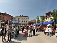 Tolmin récompensée pour sa politique urbaine