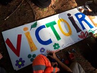 Une action en justice stoppe la construction d’une retenue collinaire