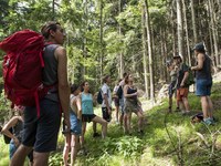 Une année pleine d’idées jeunes