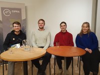 Une meilleure écoute de la jeunesse