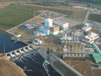 Une sortie de l’énergie nucléaire annulée ?