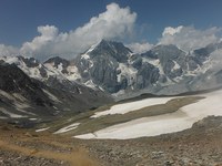 Une stratégie d’avenir pour les espaces protégés