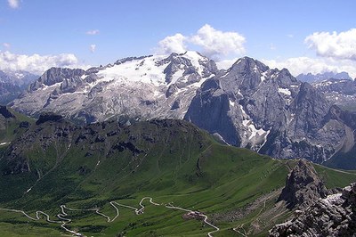 Va-t-on sauver la « Reine des Dolomites » ?