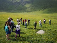 Valoriser les richesses naturelles
