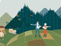 Vers une meilleure qualité de vie