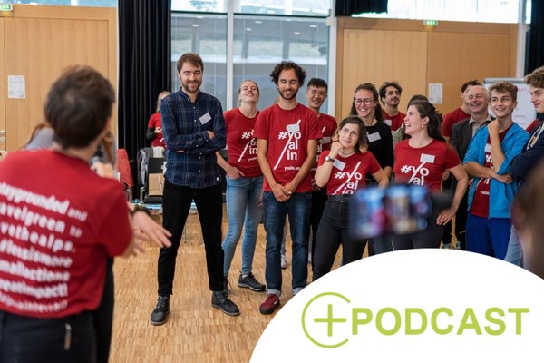 Voyager dans le respect du climat