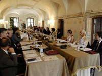 Le Programme de travail pluriannuel de la Conférence alpine 2005-2010