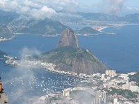 Le Sommet de la Terre de Rio et la Convention alpine