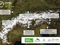 Économie verte dans l’Arc alpin