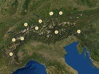 Économiser les terres