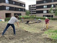 Future Soil Literacy – L’avenir des sols