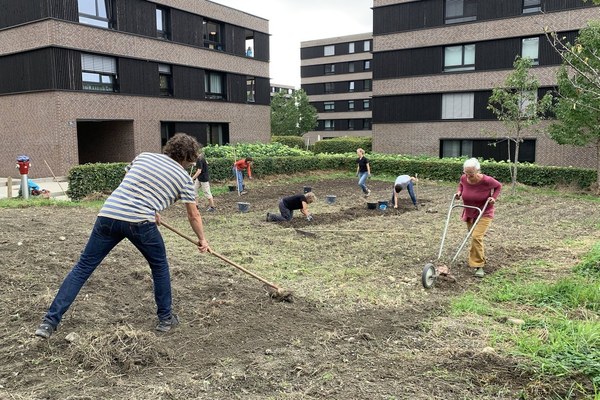 Future Soil Literacy – L’avenir des sols