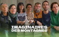 Imaginaires des montagnes