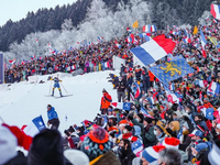 Les Jeux Olympiques et Paralympiques – Alpes Françaises 2030 : la bataille des imaginaires pour la montagne ?