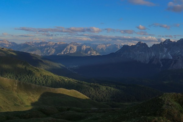 Via Alpina Explorer 2022