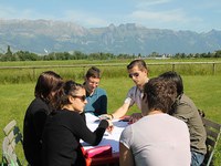 Youth Alpine Dialogue (YAD)