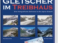 Gletscher im Treibhaus (Glaciers sous serre)
