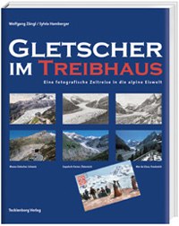 Gletscher im Treibhaus (Glaciers sous serre)