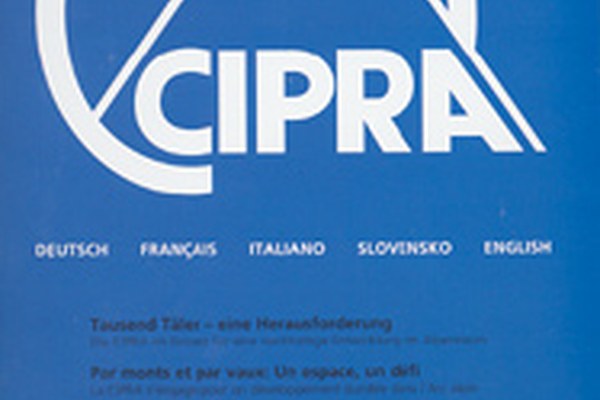 Par monts et par vaux: Un espace, un défi