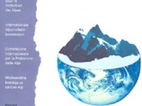 Cipra-Info 66 : Rio + 10 et la Convention alpine