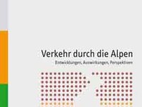 Trafic transalpin: Evolution, effets et perspectives