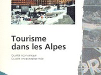 Tourisme dans les Alpes