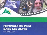 Festivals du film dans les Alpes