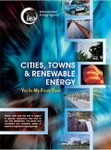 Cities, Towns and Renewable Energy