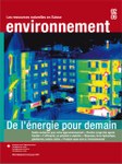 De l'énergie pour demain